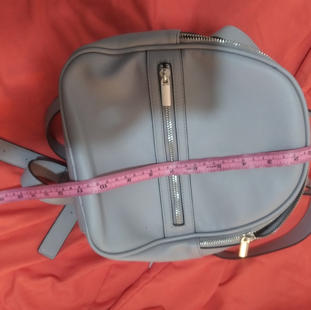 Mini backpack - Picture 3 of 4